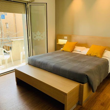 Hotel Liane Ριτσόνε Εξωτερικό φωτογραφία