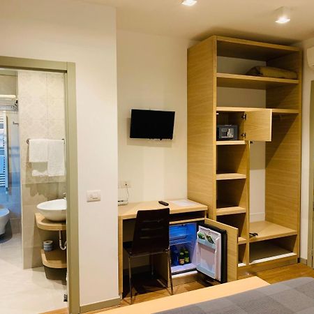 Hotel Liane Ριτσόνε Εξωτερικό φωτογραφία
