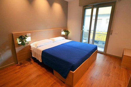 Hotel Liane Ριτσόνε Εξωτερικό φωτογραφία