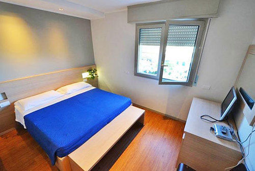 Hotel Liane Ριτσόνε Εξωτερικό φωτογραφία