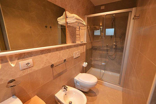Hotel Liane Ριτσόνε Εξωτερικό φωτογραφία