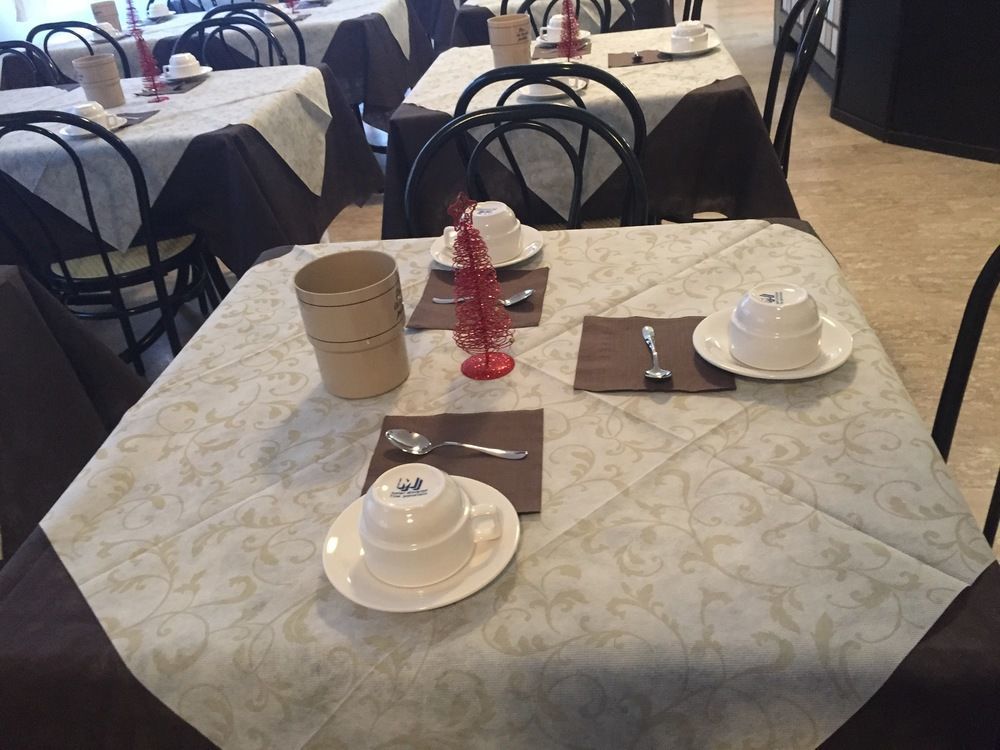 Hotel Liane Ριτσόνε Εξωτερικό φωτογραφία
