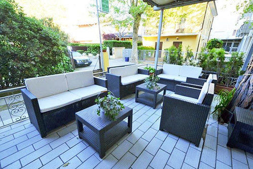 Hotel Liane Ριτσόνε Εξωτερικό φωτογραφία