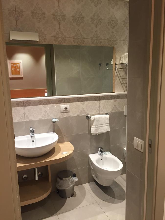 Hotel Liane Ριτσόνε Εξωτερικό φωτογραφία