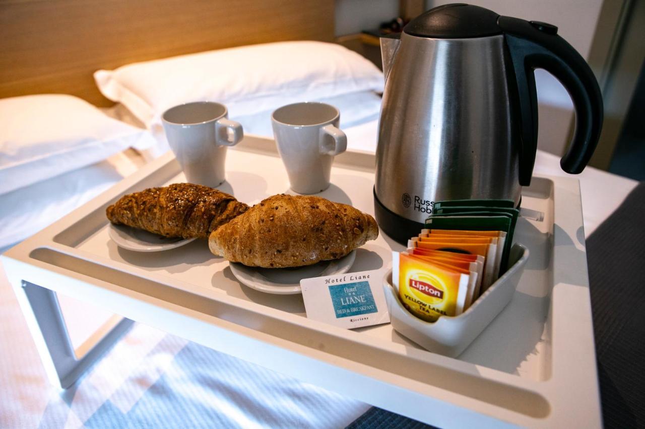 Hotel Liane Ριτσόνε Εξωτερικό φωτογραφία