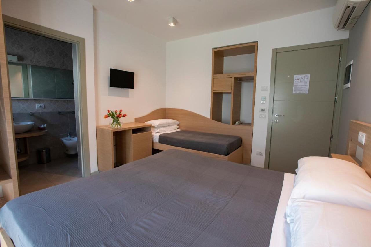 Hotel Liane Ριτσόνε Εξωτερικό φωτογραφία