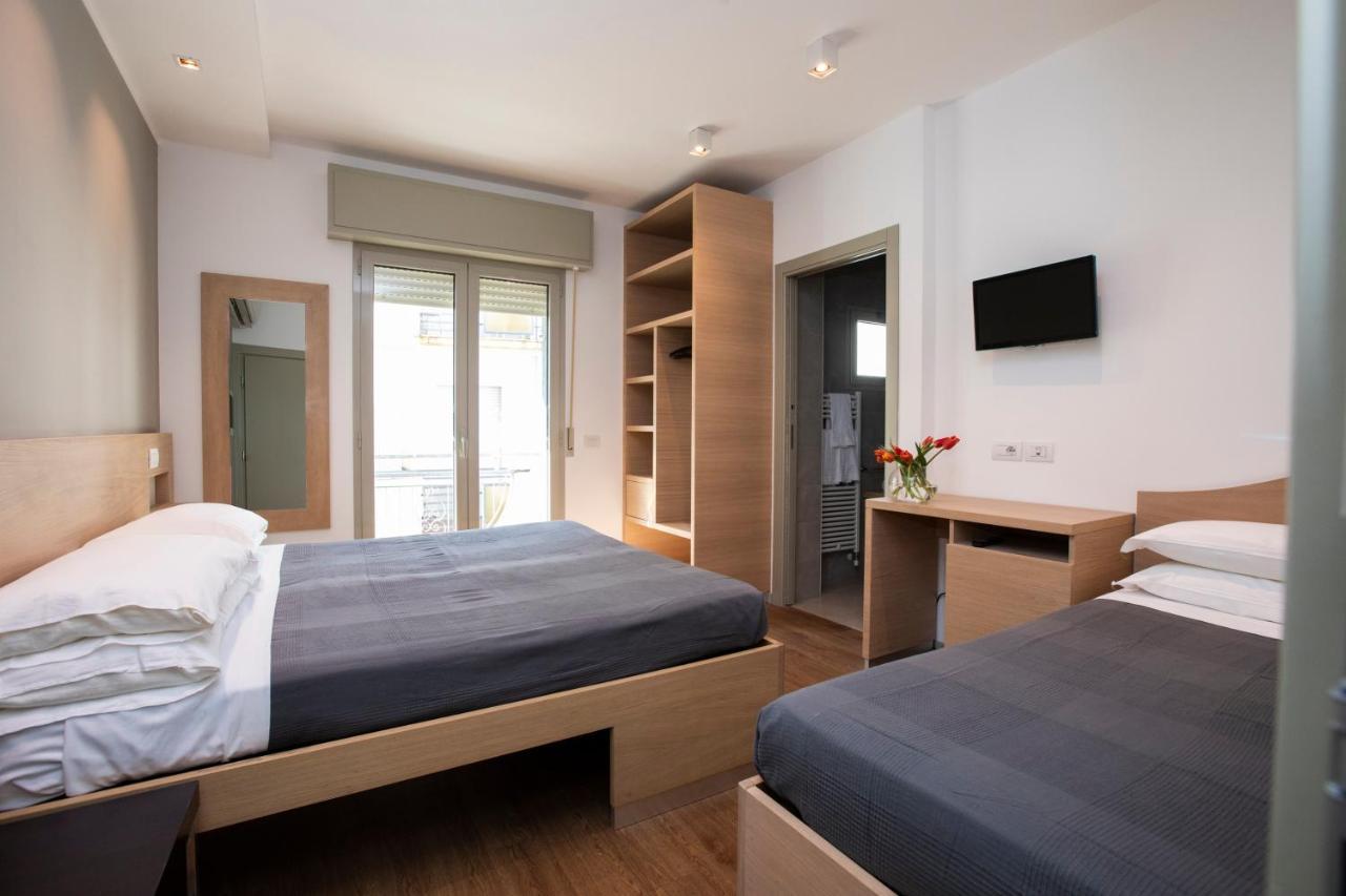 Hotel Liane Ριτσόνε Εξωτερικό φωτογραφία