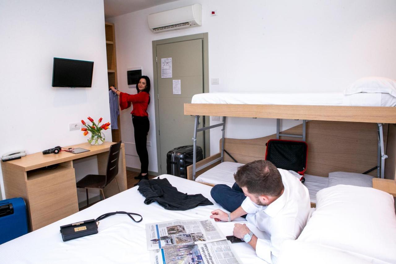 Hotel Liane Ριτσόνε Εξωτερικό φωτογραφία