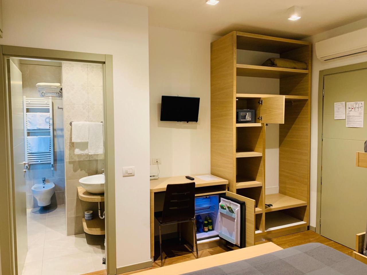 Hotel Liane Ριτσόνε Εξωτερικό φωτογραφία