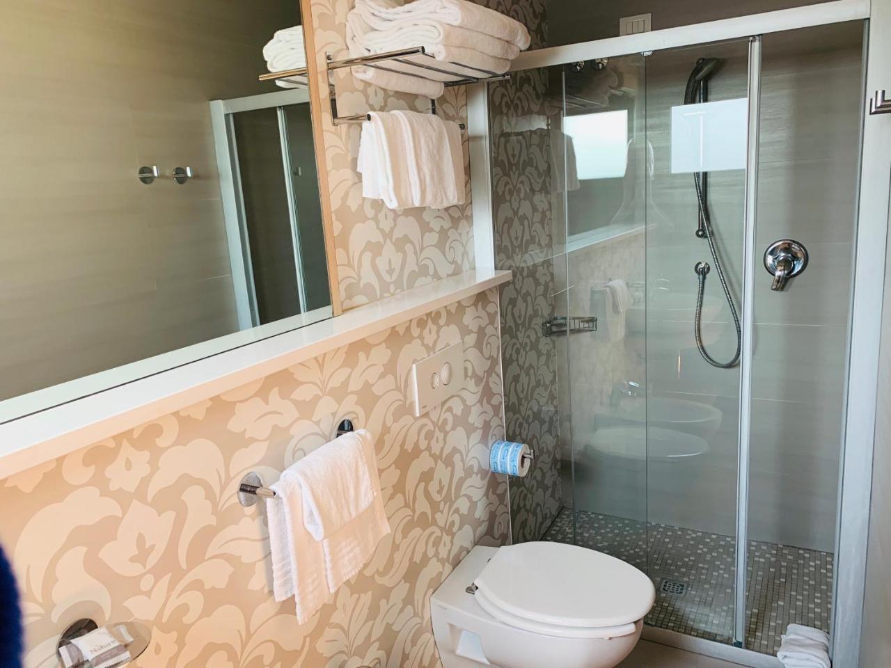 Hotel Liane Ριτσόνε Εξωτερικό φωτογραφία