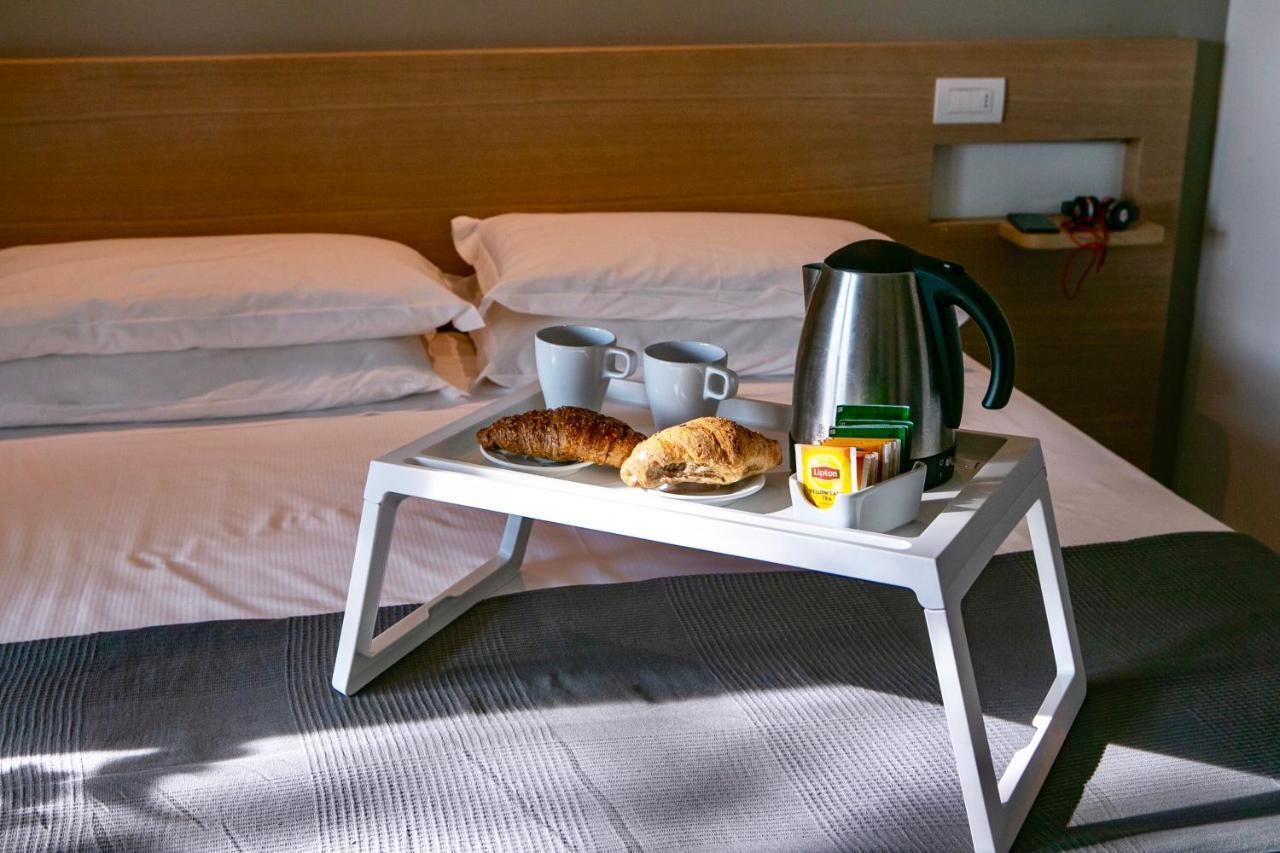 Hotel Liane Ριτσόνε Εξωτερικό φωτογραφία
