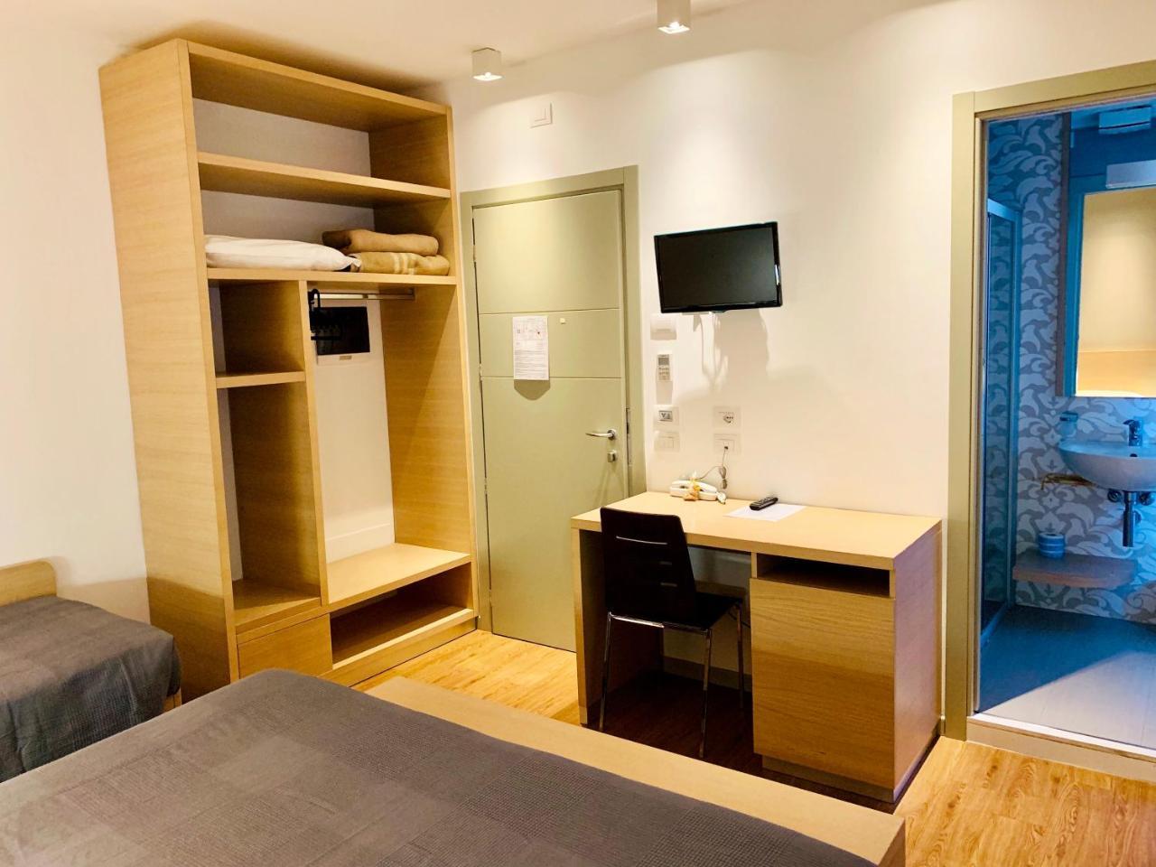 Hotel Liane Ριτσόνε Εξωτερικό φωτογραφία