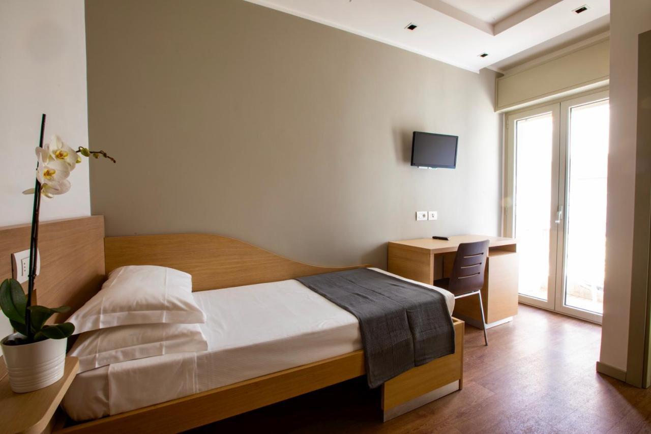 Hotel Liane Ριτσόνε Εξωτερικό φωτογραφία