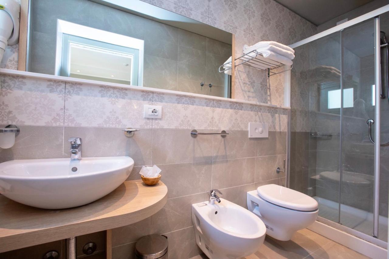 Hotel Liane Ριτσόνε Εξωτερικό φωτογραφία