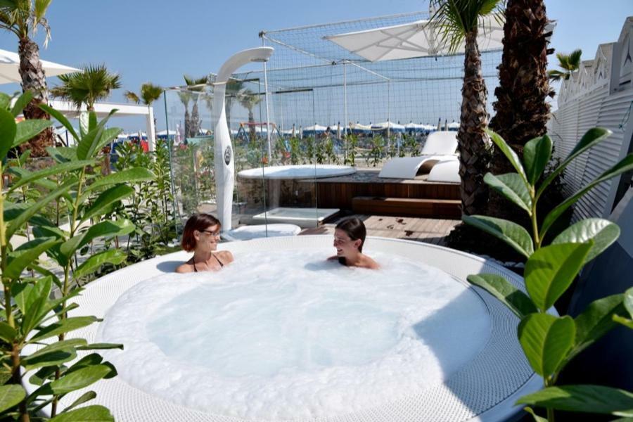 Hotel Liane Ριτσόνε Εξωτερικό φωτογραφία