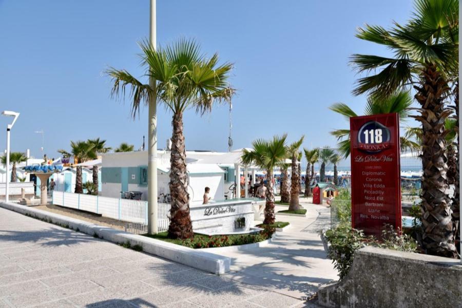 Hotel Liane Ριτσόνε Εξωτερικό φωτογραφία