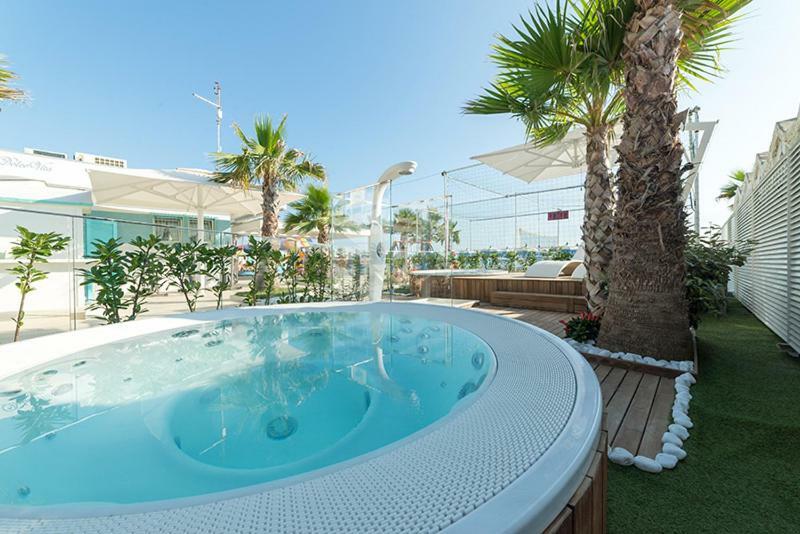 Hotel Liane Ριτσόνε Εξωτερικό φωτογραφία