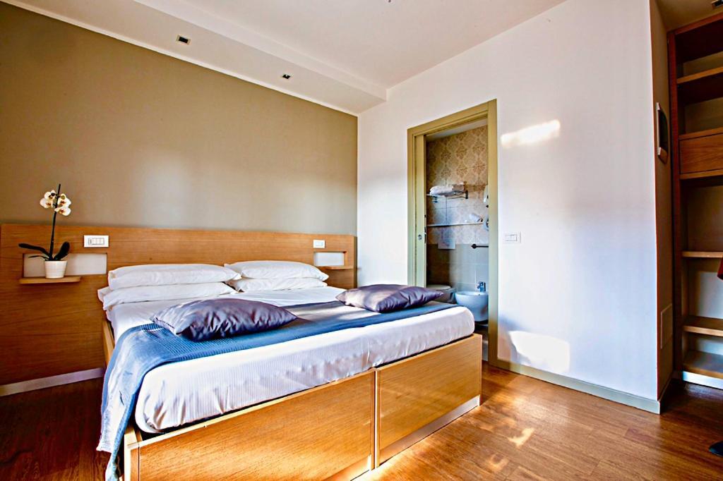 Hotel Liane Ριτσόνε Εξωτερικό φωτογραφία