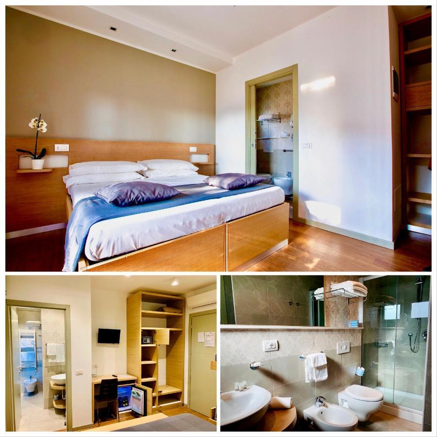 Hotel Liane Ριτσόνε Εξωτερικό φωτογραφία